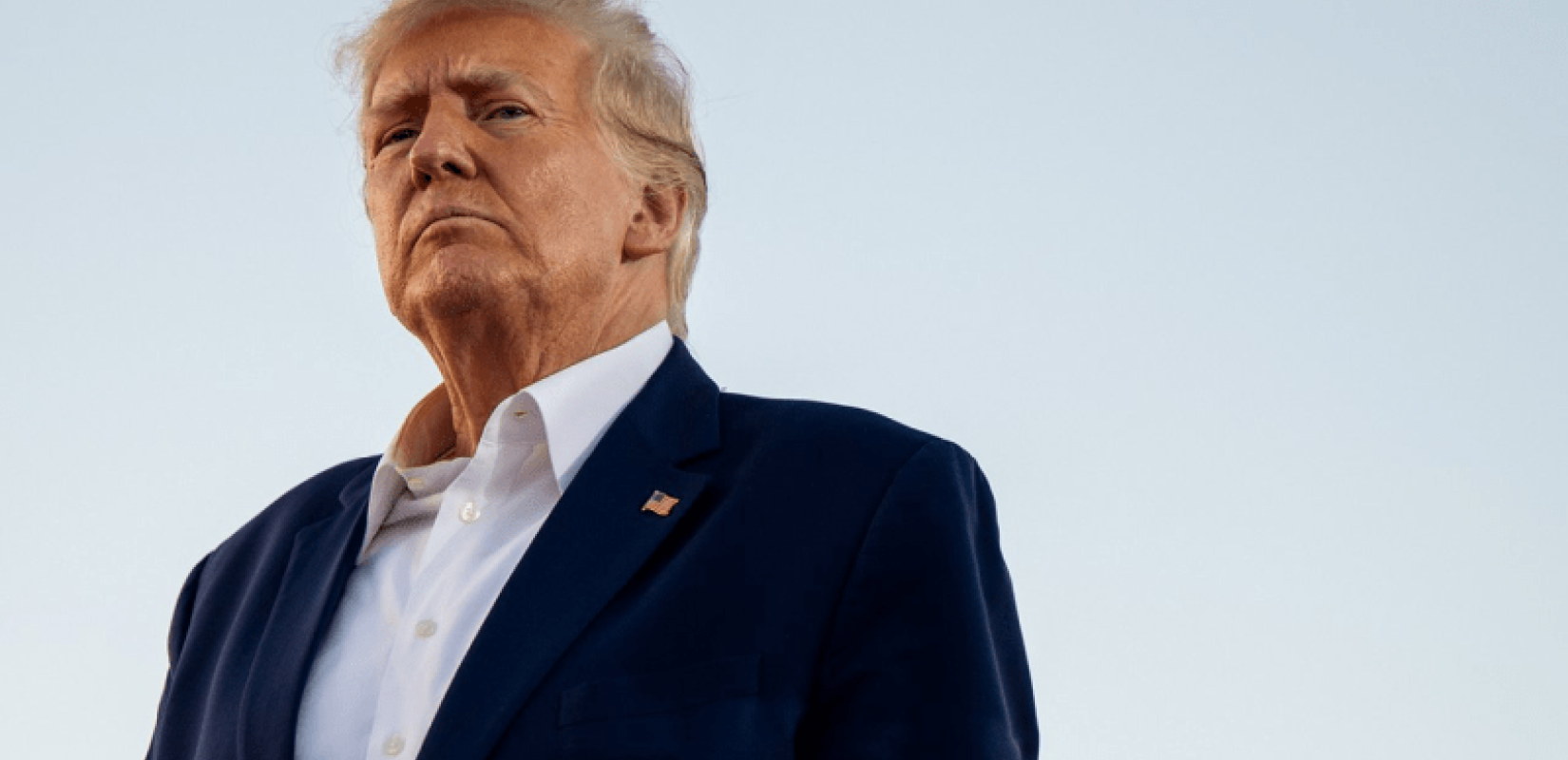 Ξενοφοβική επίθεση Τραμπ: Οι παράτυποι μετανάστες «δηλητηριάζουν το αίμα της χώρας μας» (βίντεο)