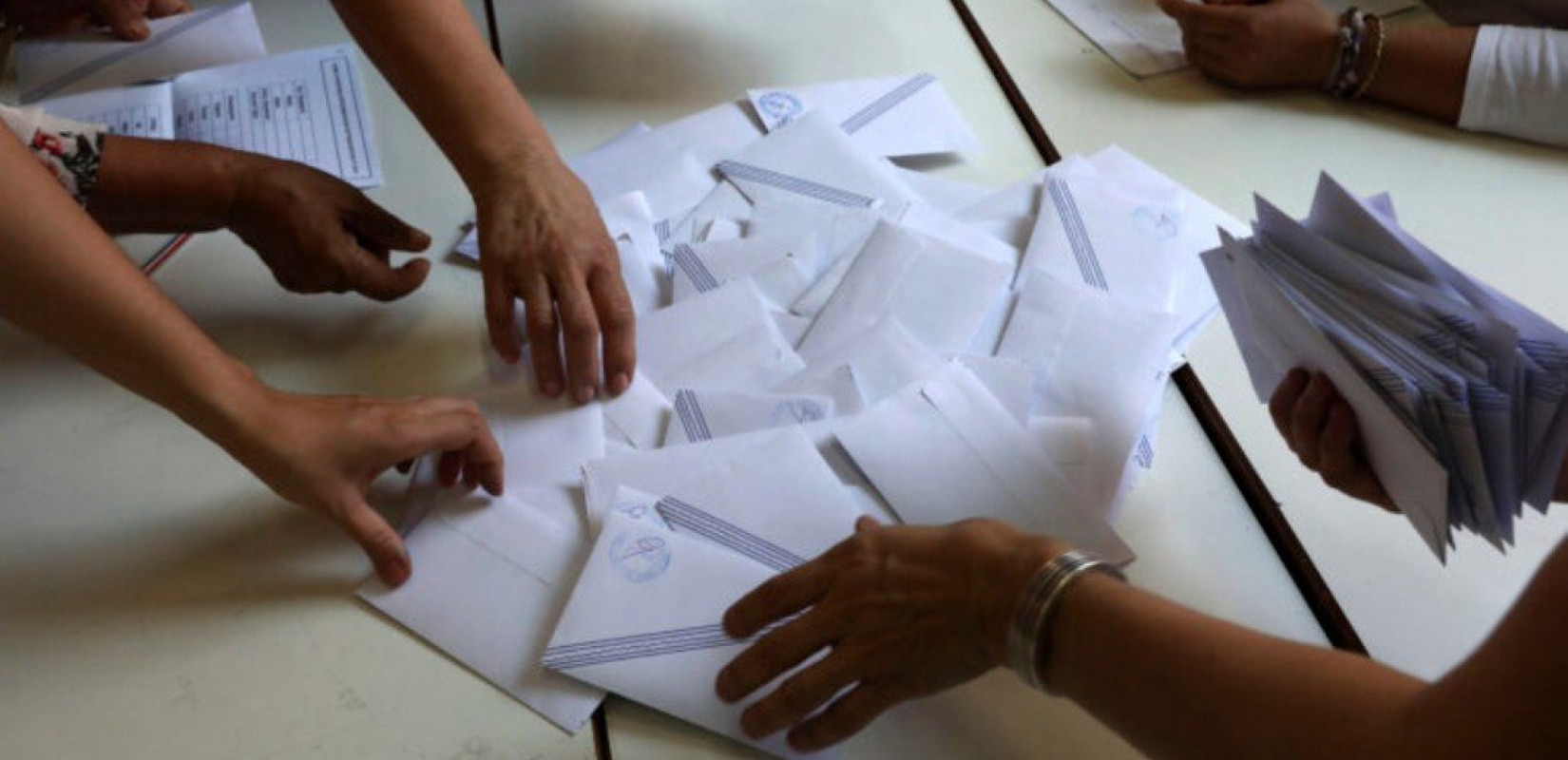 Εκλογές 2023: Οι επόμενοι σταθμοί των περιοδειών των πολιτικών αρχηγών