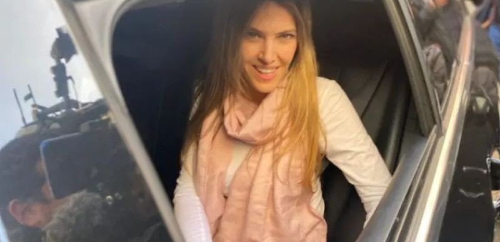 Εύα Καϊλή: «Σκοπός μου μην ντρέπεται η κόρη μου για εμένα, με υποτίμησαν, με προσέβαλαν ως γυναίκα»