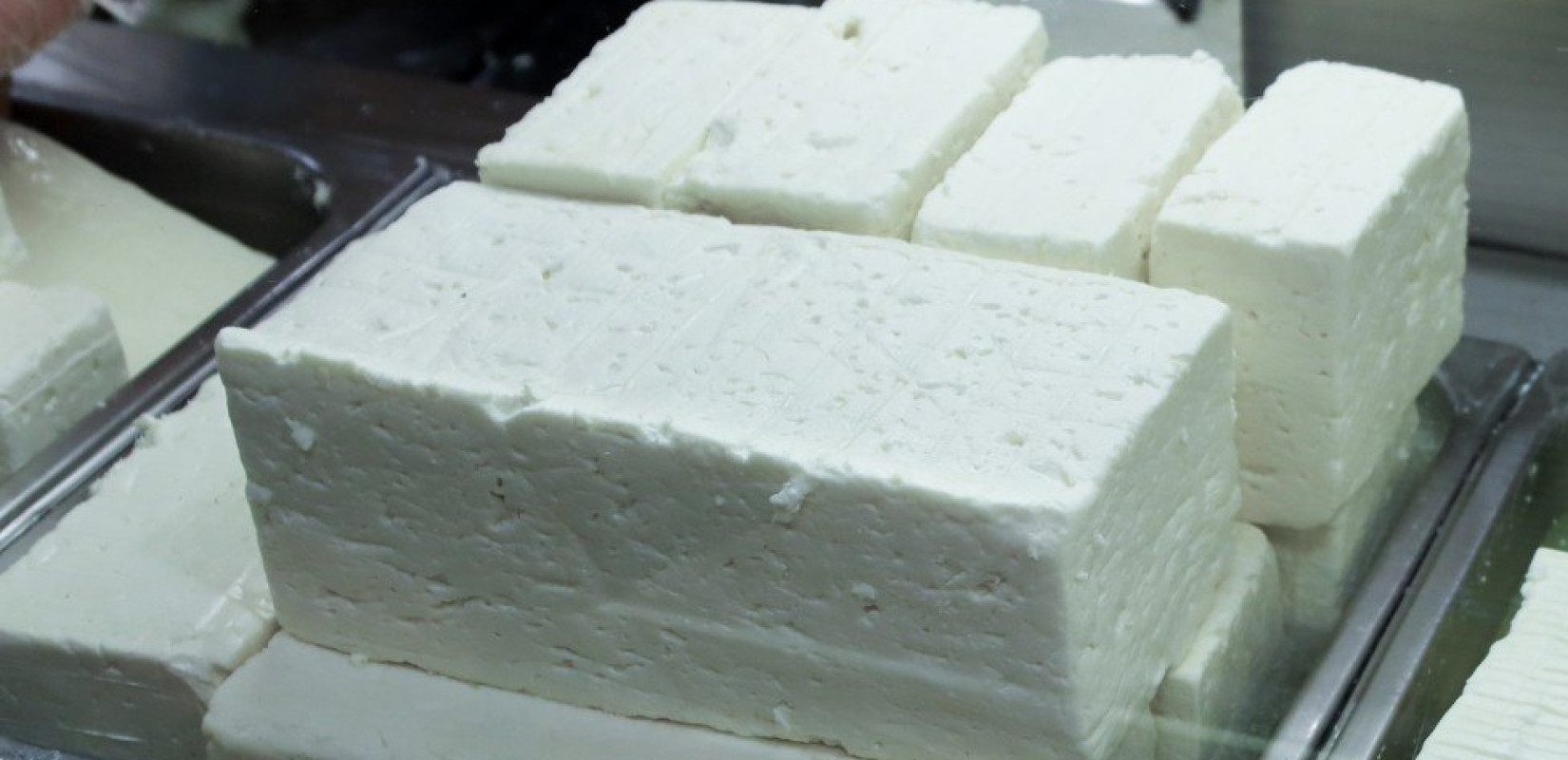 ΕΦΕΤ: Ανακαλείται φέτα