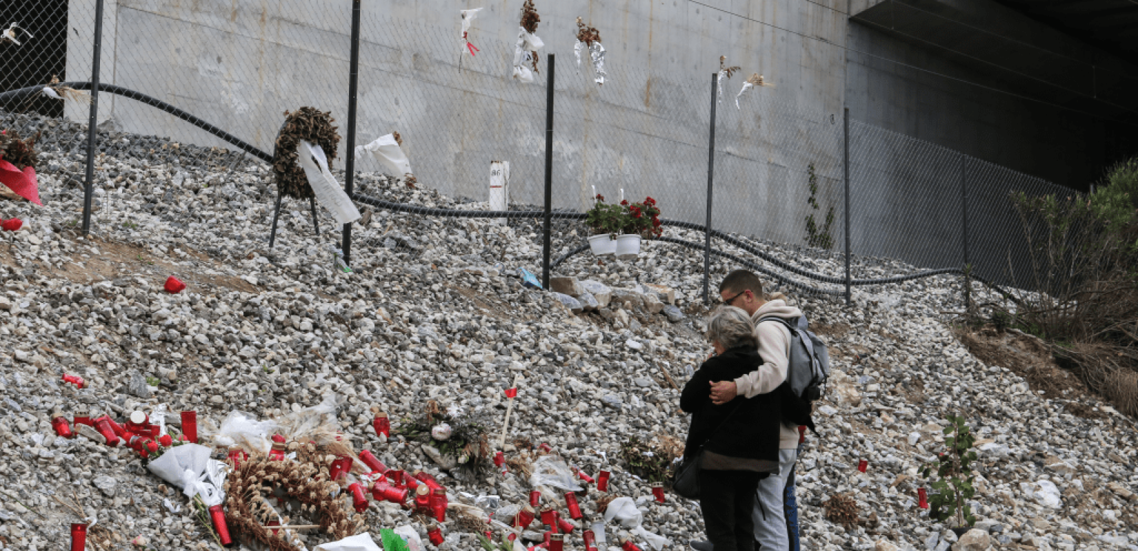 Θεσσαλονίκη: Συναυλία για τα θύματα της τραγωδίας στα Τέμπη ετοιμάζουν συγγενείς τους - Πού και πότε θα γίνει