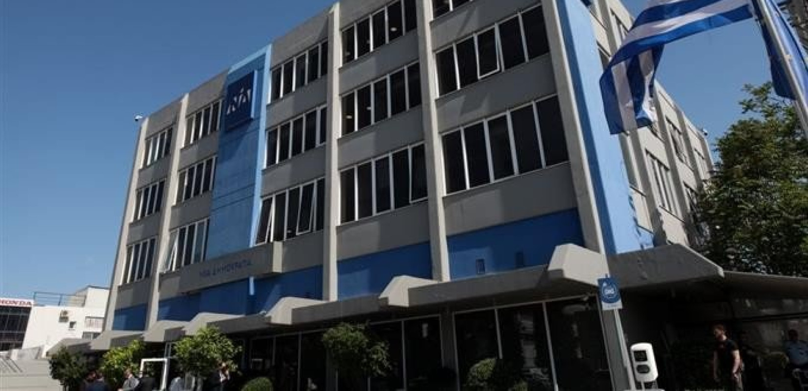 ΝΔ: Εκδήλωση με θέμα την πρόληψη του καρκίνου του μαστού