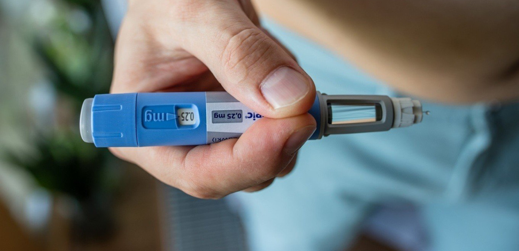 Καθηγητής Ιατρικής προειδοποιεί: Επικίνδυνα τα ενέσιμα φάρμακα αδυνατίσματος