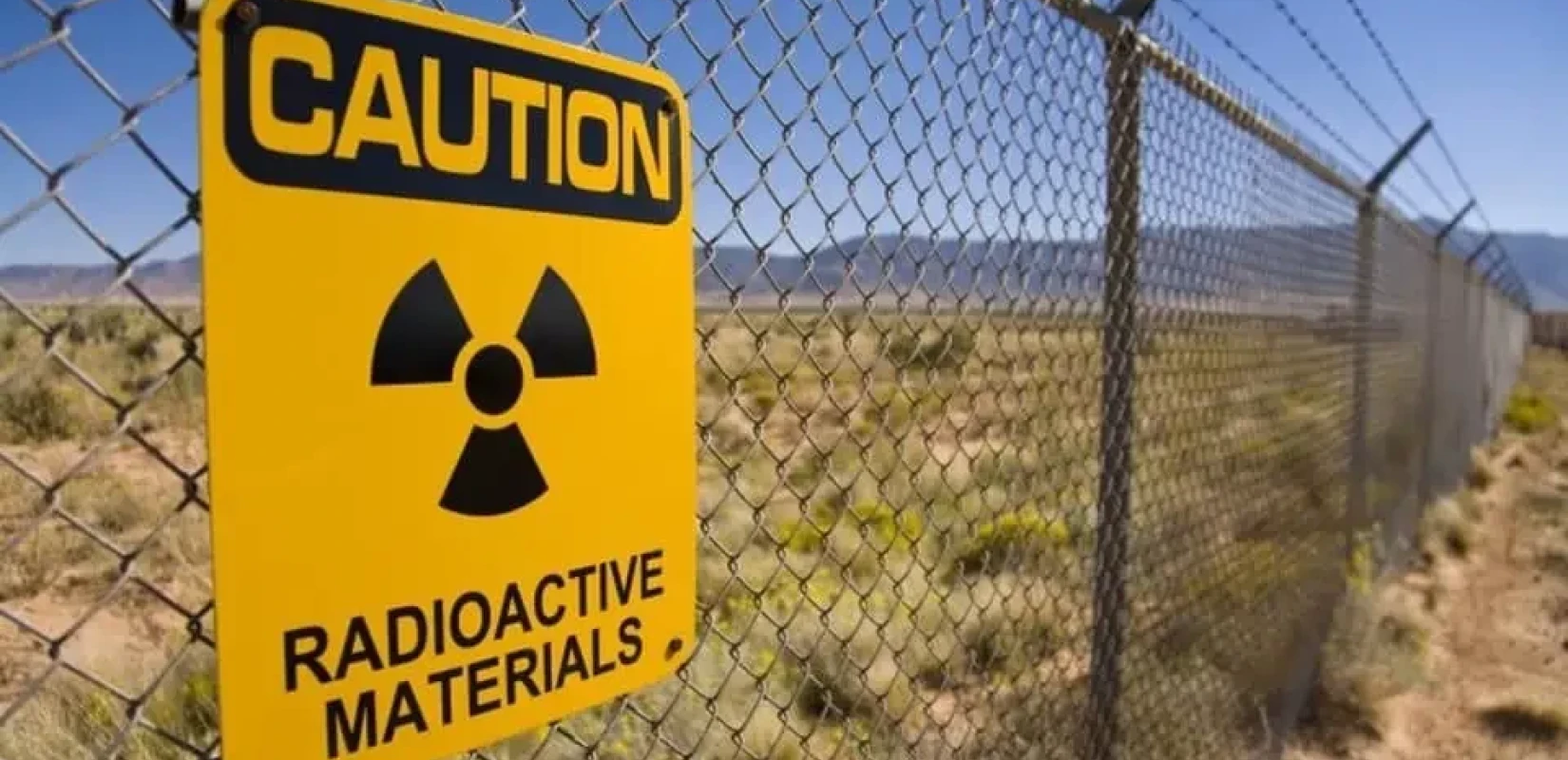 «Καμπανάκι» κινδύνου της Greenpeace για «εκτόξευση» της ραδιενέργειας από πυρηνικό σταθμό στην Ουκρανία