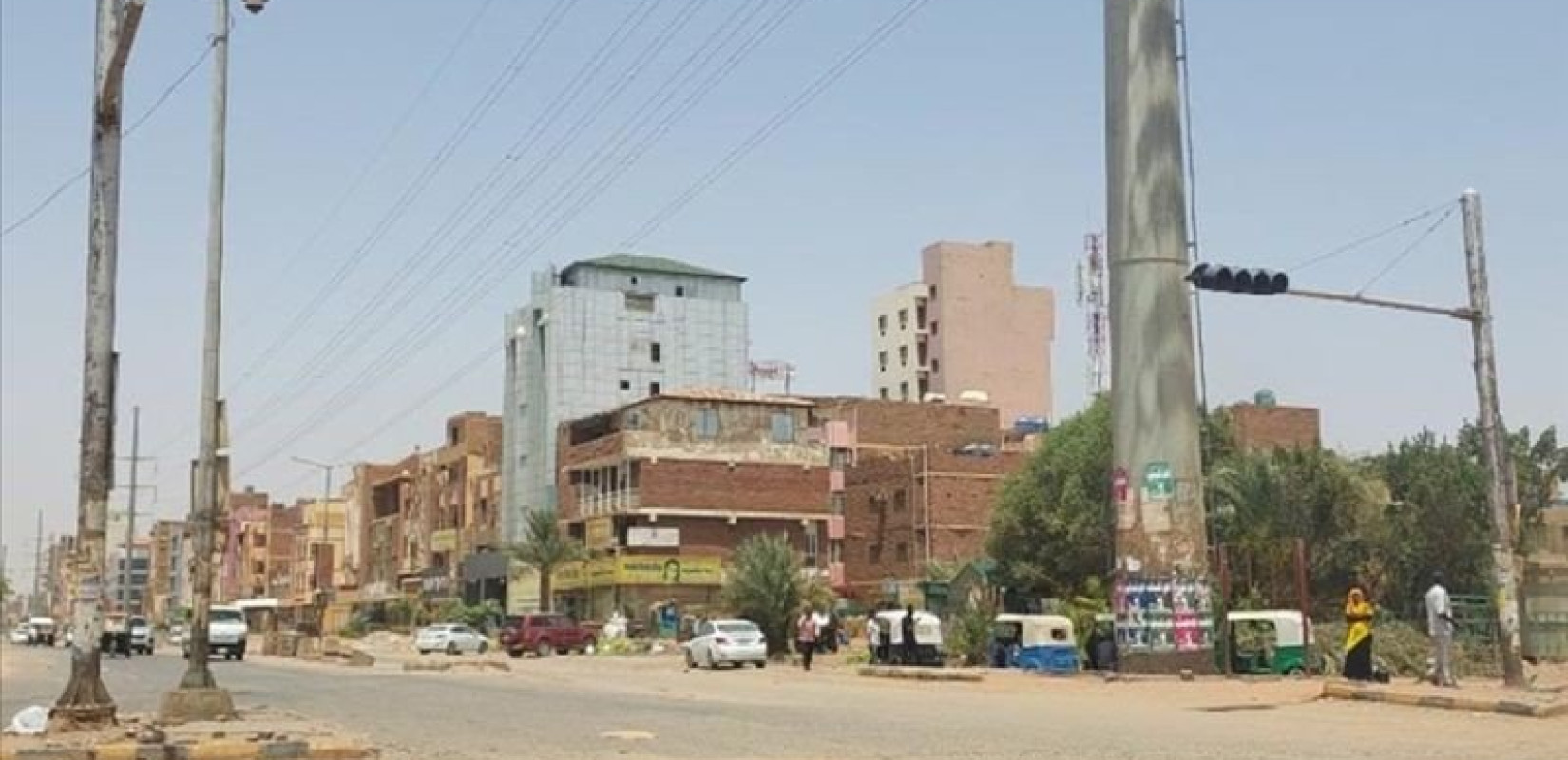 Σουδάν: Κατάπαυση του πυρός 72 ωρών κήρυξαν οι παραστρατιωτικές δυνάμεις