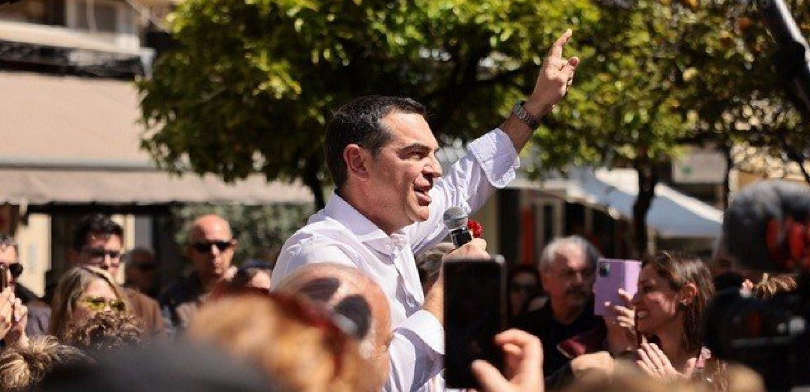 Το κυβερνητικό σχέδιο του ΣΥΡΙΖΑ και το πρόγραμμα των 50 πρώτων ημερών 