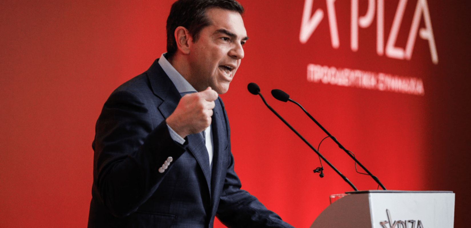 Σε Θεσσαλονίκη και Νέα Μουδανιά ο Αλέξης Τσίπρας το Σάββατο 