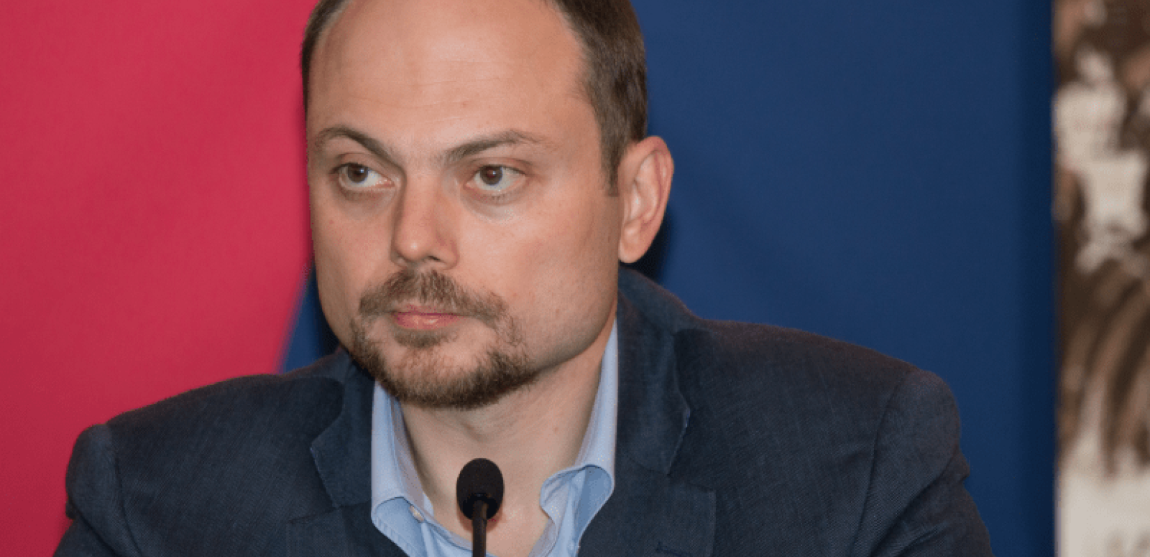 Ρωσία: Στη φυλακή οδεύει άλλος ένας πολιτικός αντίπαλος του Πούτιν - Ο Βλ. Καρά Μουρζά