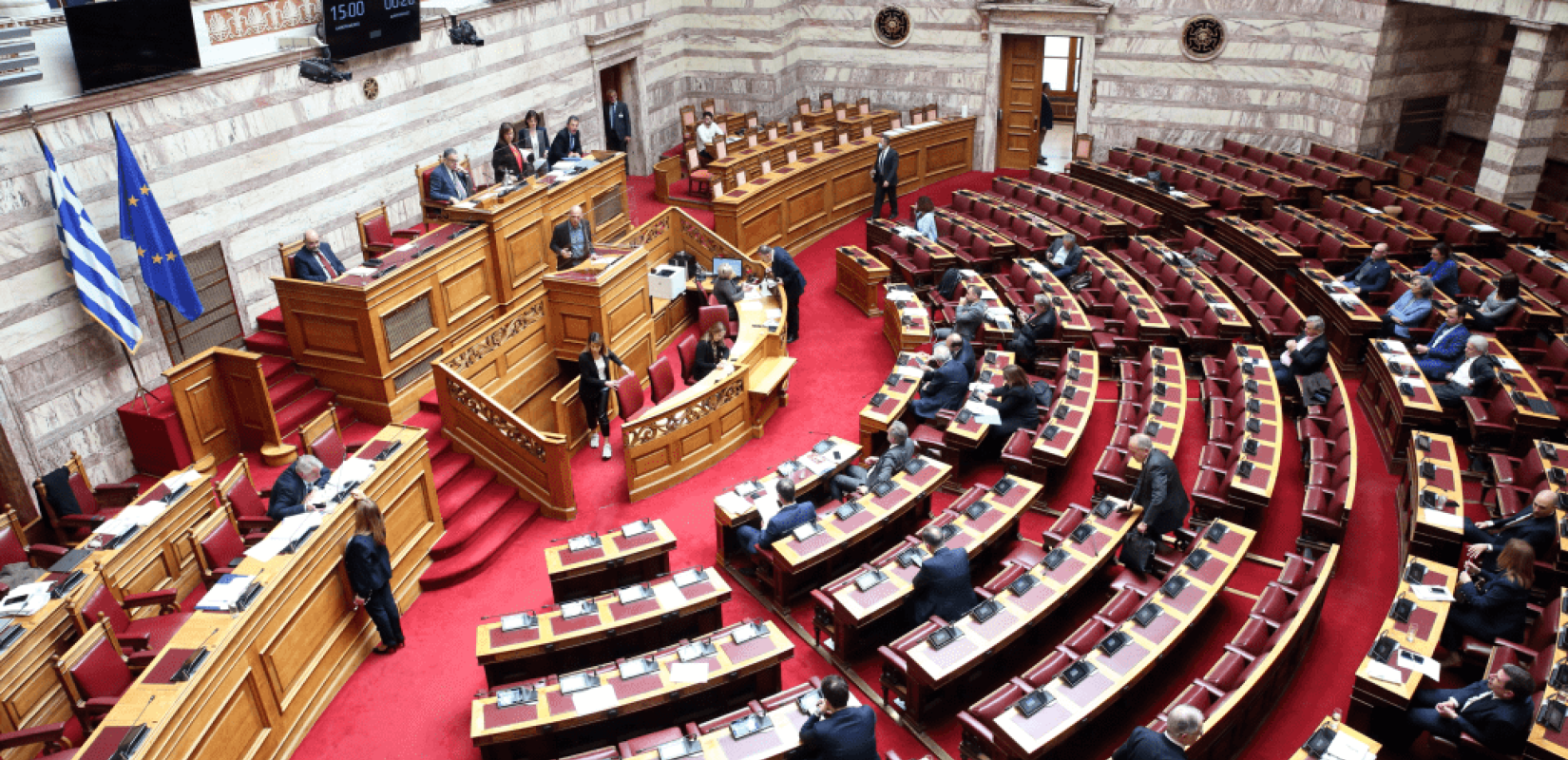 Ψήφος Αποδήμων: Υπέρ τάσσονται Σπαρτιάτες, ΝΙΚΗ, Πλεύση - Επιφυλακτική η Ελ. Λύση, «Όχι» από το ΚΚΕ