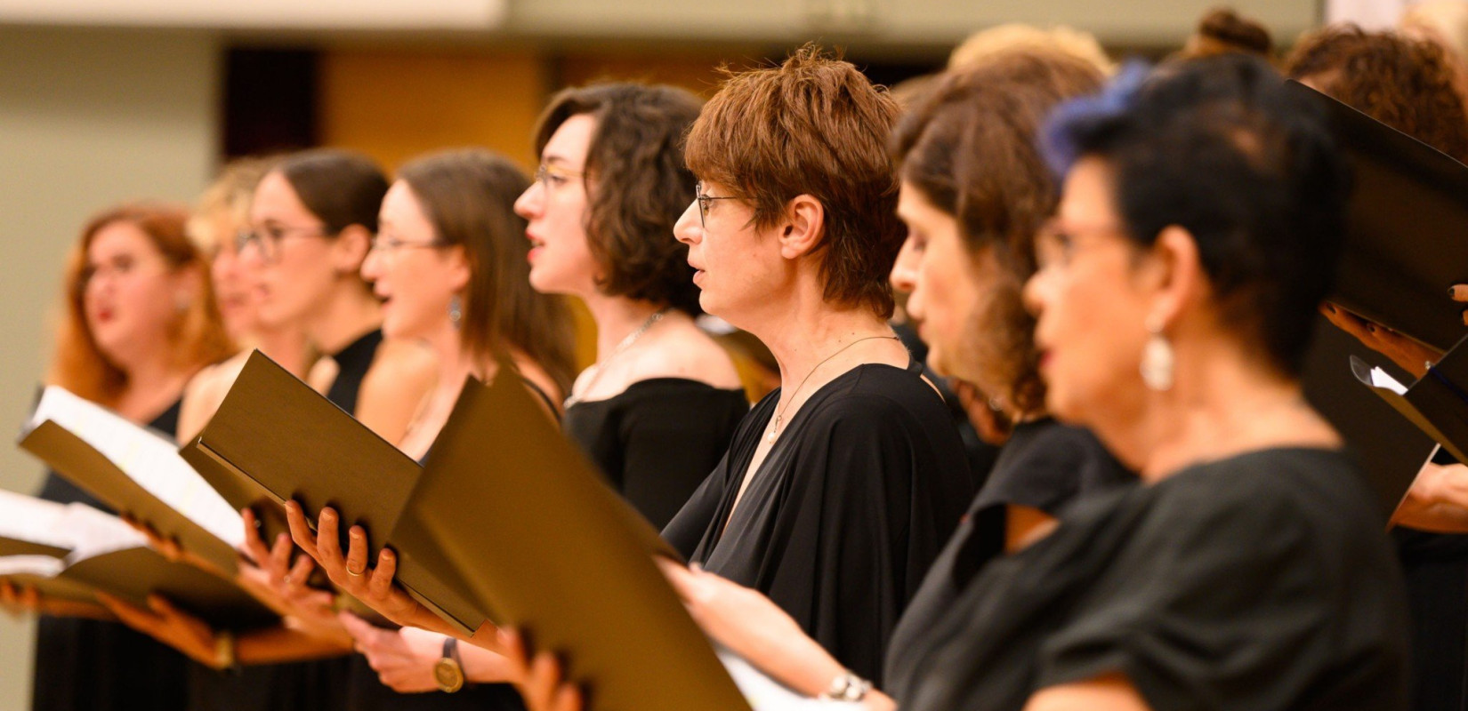 Το Παγκόσμιο Φεστιβάλ Χορωδιών Μιούζικαλ έρχεται στη Θεσσαλονίκη το Σαββατοκύριακο