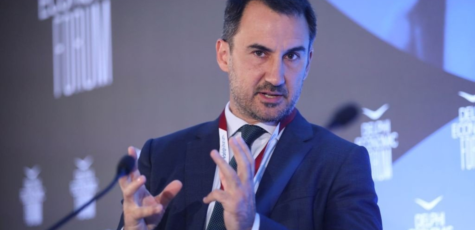 Χαρίτσης: ΣΥΡΙΖΑ και ΠΑΣΟΚ να καταψηφίσουν επί της αρχής το νομοσχέδιο της ΝΔ για την επιστολική ψήφο στους απόδημους