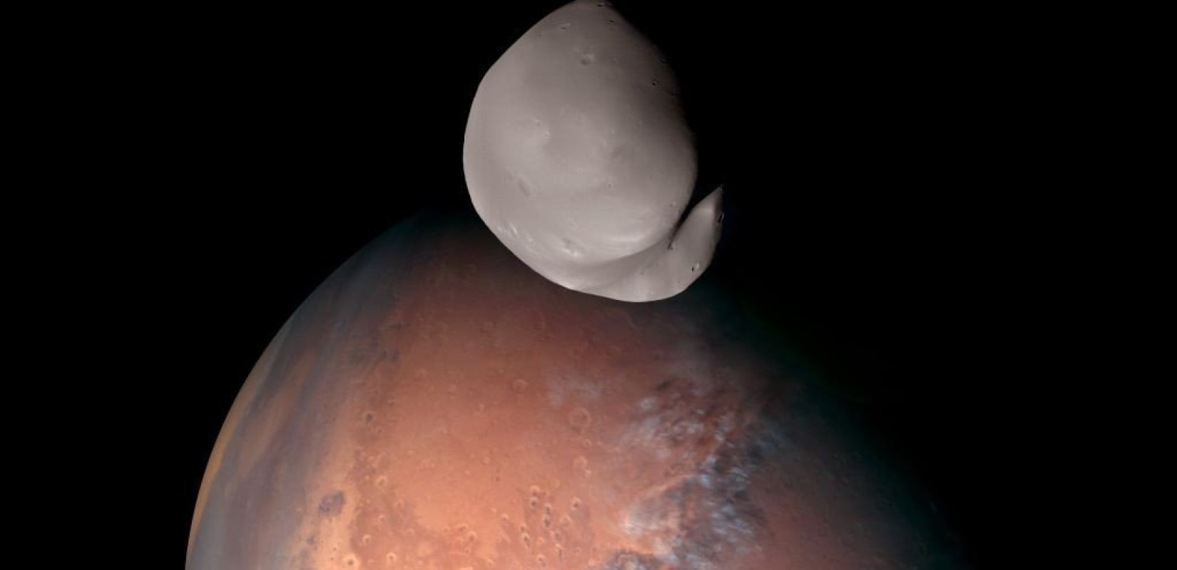 Διάστημα: Για πρώτη φορά ερευνητές παρατήρησαν ορατό σέλας στον Άρη