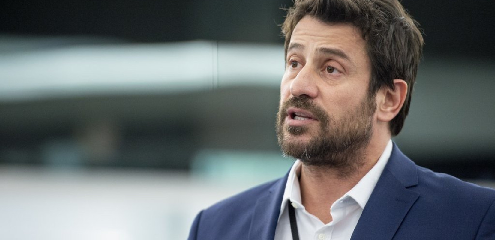 Στενεύει ο κλοιός για τον Αλέξη Γεωργούλη - Στο φως και νέες καταγγελίες