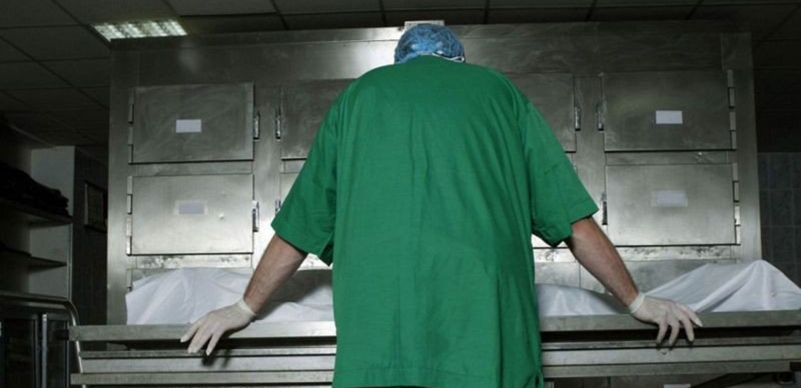 Σε αναστολή μέχρι νεωτέρας η Ιατροδικαστική Υπηρεσία Πάτρας (βίντεο)