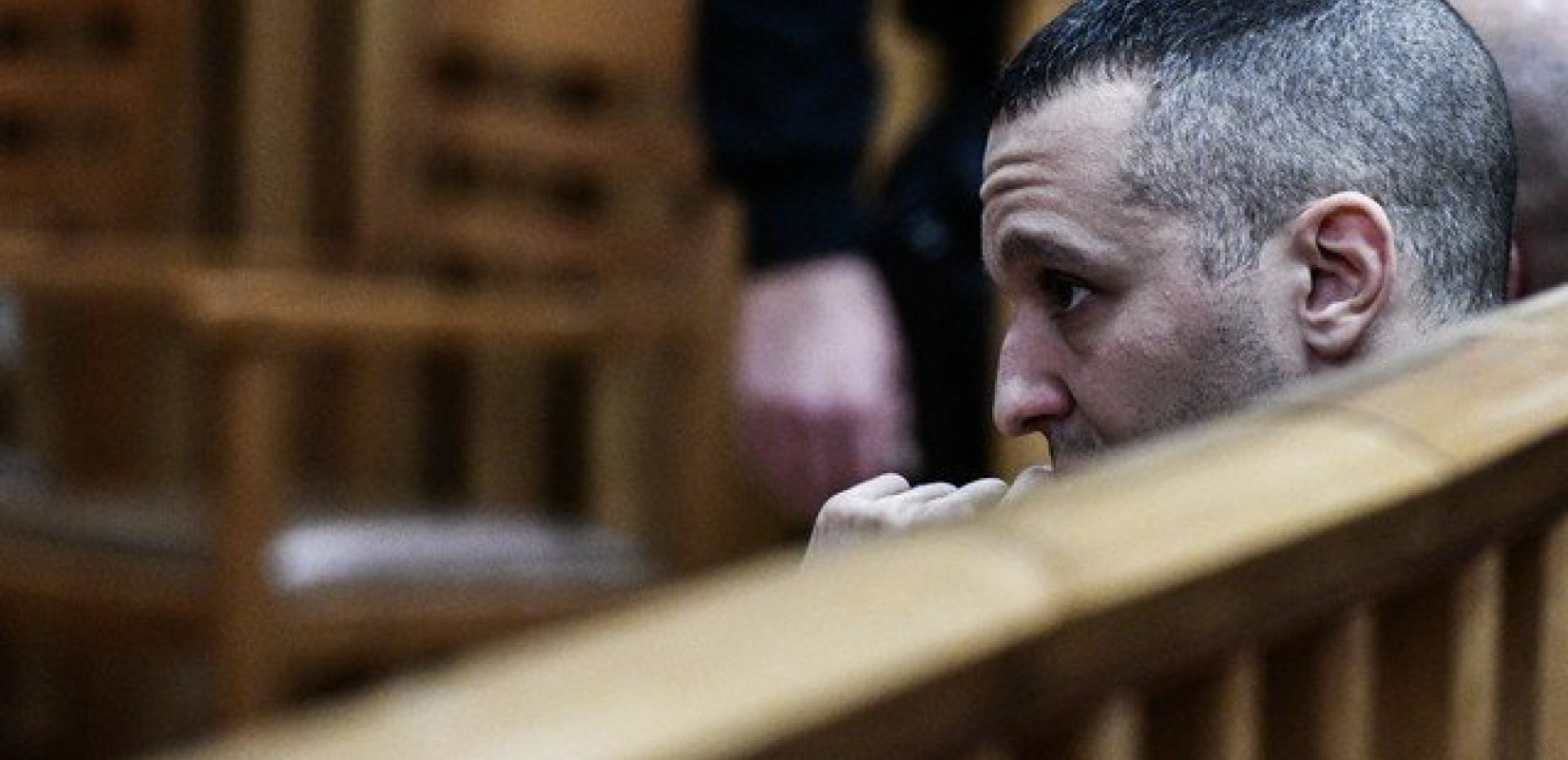 Νέο αίτημα αποφυλάκισης από τον Ηλία Κασιδιάρη - Η δήλωση της δικηγόρου του