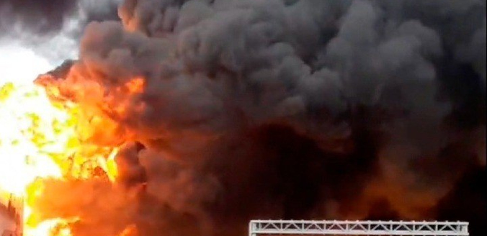 Ουκρανικά drones χτύπησαν αποθήκη πυρομαχικών στην υπό ρωσική κατοχή Κριμαία