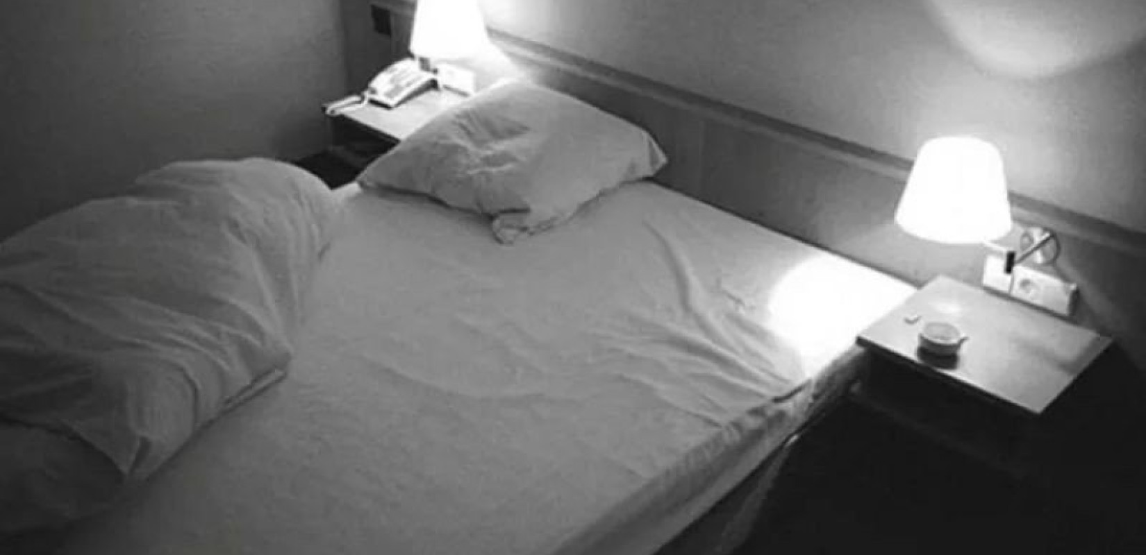 Τρίκαλα: Ζευγάρι βρήκε κρυμμένη κάμερα μέσα σε Airbnb - Άγνοια δηλώνει ο ιδιοκτήτης