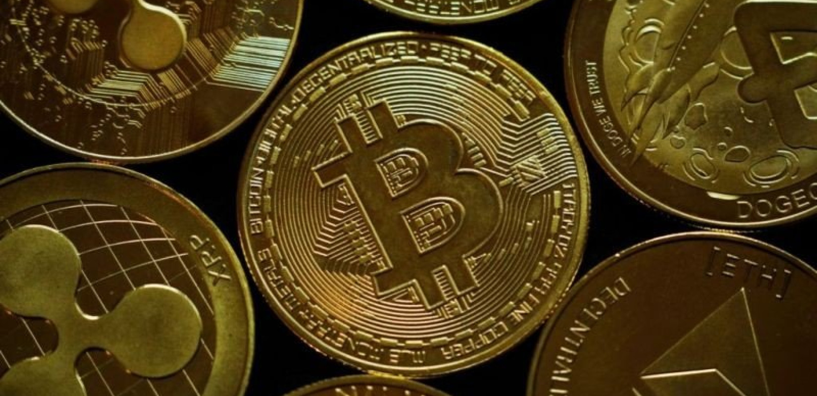 Ενα «ψηφιακό μάτι» για το ξέπλυμα «μαύρου» χρήματος μέσω κρυπτονομισμάτων