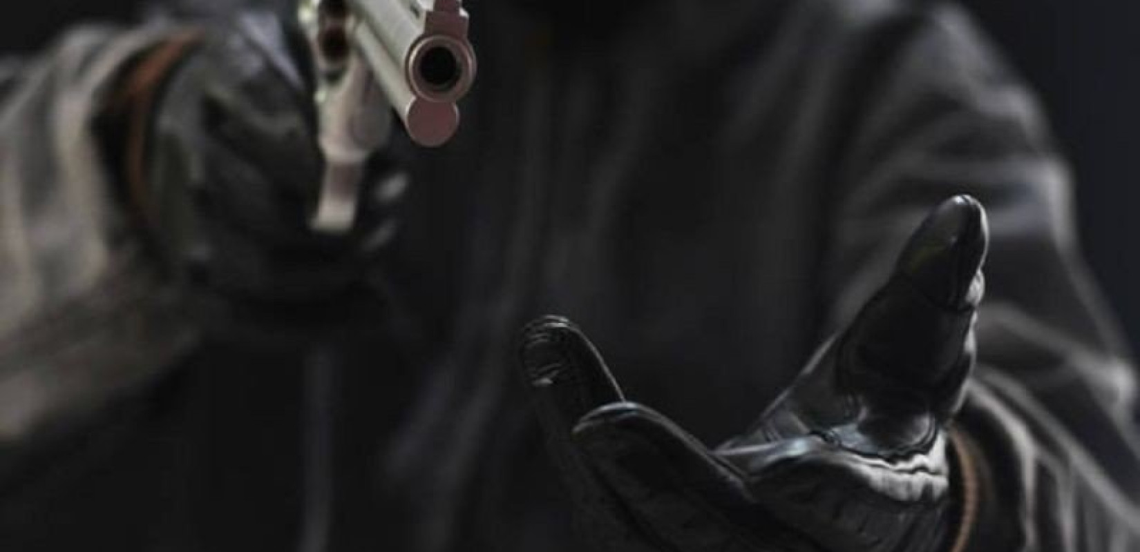 Θεσσαλονίκη: Ληστεία σε πρακτορείο τυχερών παιχνιδιών στη Νικόπολη