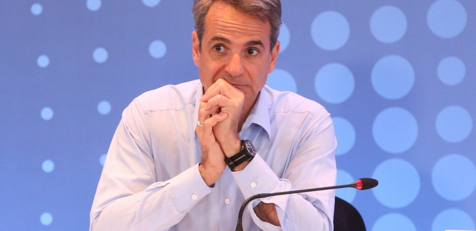 Κυριάκος Μητσοτάκης: 16 ερωτήσεις στον πρωθυπουργό λίγες ώρες πριν από τις εθνικές εκλογές