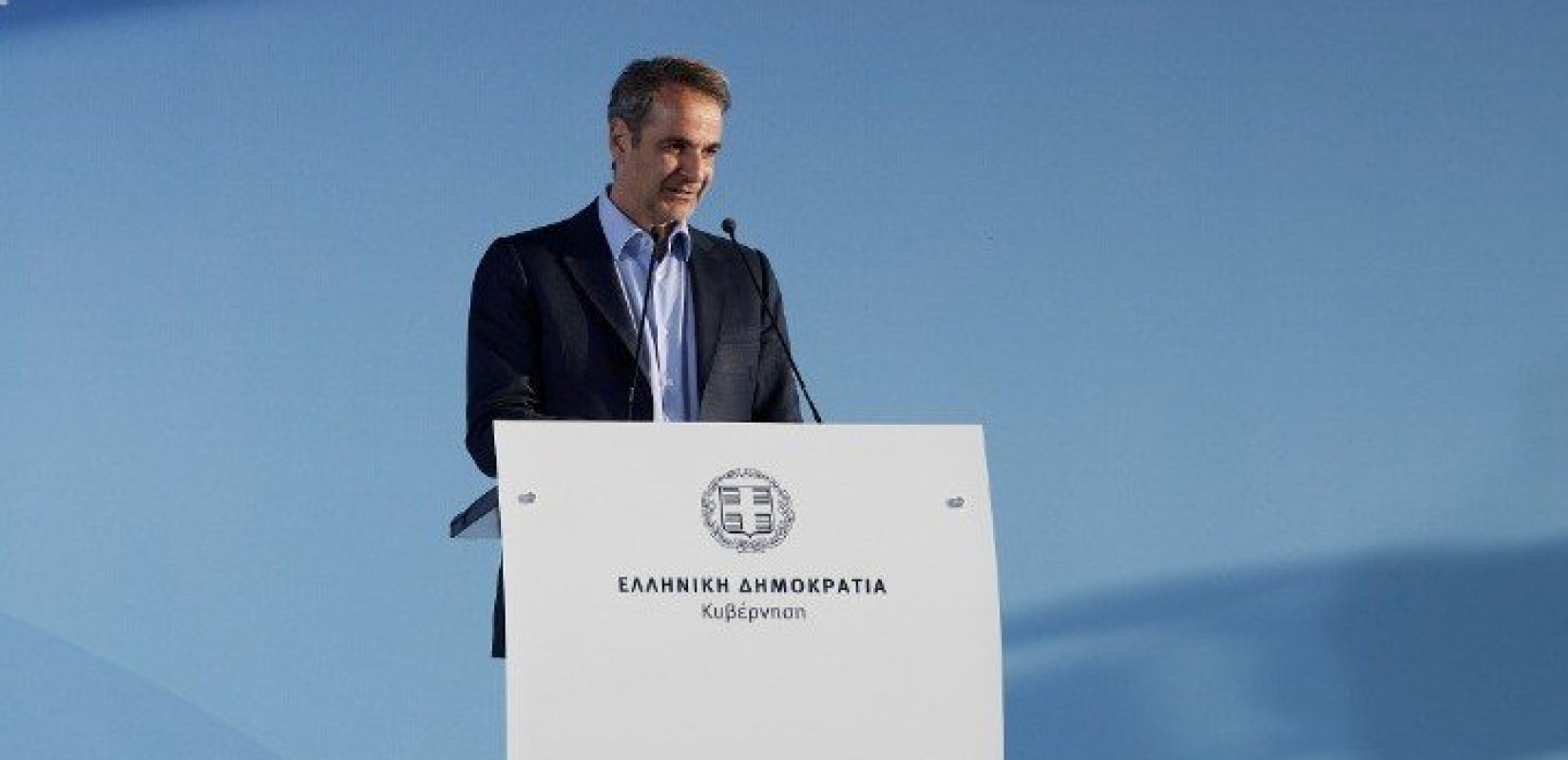 Κυρ. Μητσοτάκης: «Θέλουμε να ξαναζήσουμε αυτά που ζήσαμε το 2015; Όχι, η Ελλάδα δεν θα γυρίσει πίσω»