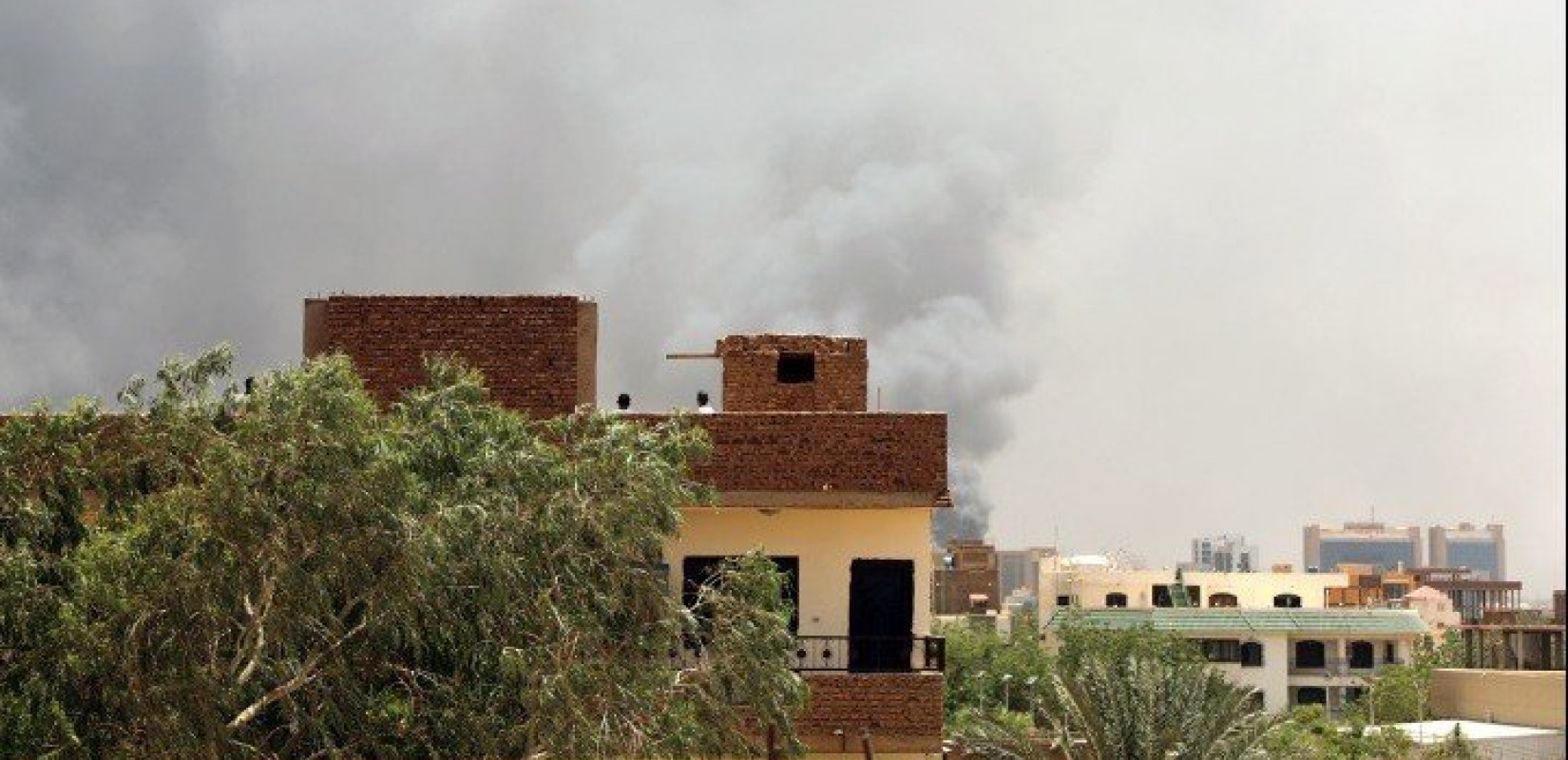 Σουδάν: Ο ΠΟΥ ζητά διαδρόμους ανθρωπιστικής ιατρικής αρωγής