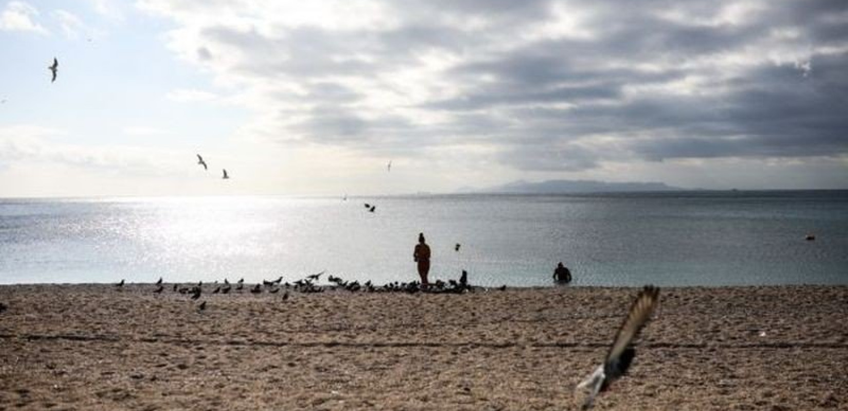 Κλίμα: Πάμε σε όλο και πιο θερμά έτη – Η ξηρασία το μεγαλύτερο πρόβλημα