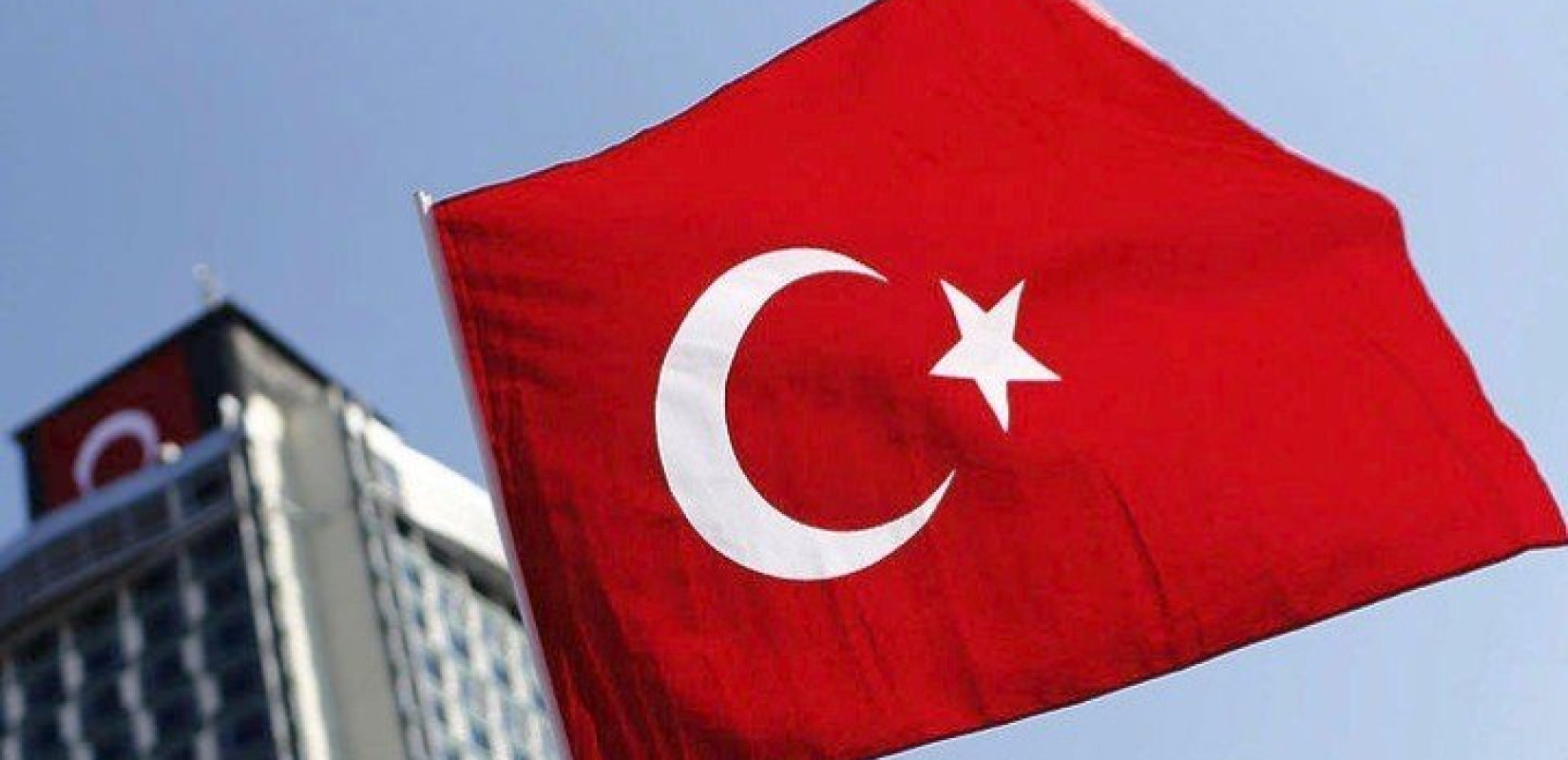 Διπλωματικός πόλεμος Ισραήλ - Τουρκίας: Η Άγκυρα ανακαλεί τον πρεσβευτή της - «Είστε με τους τρομοκράτες»