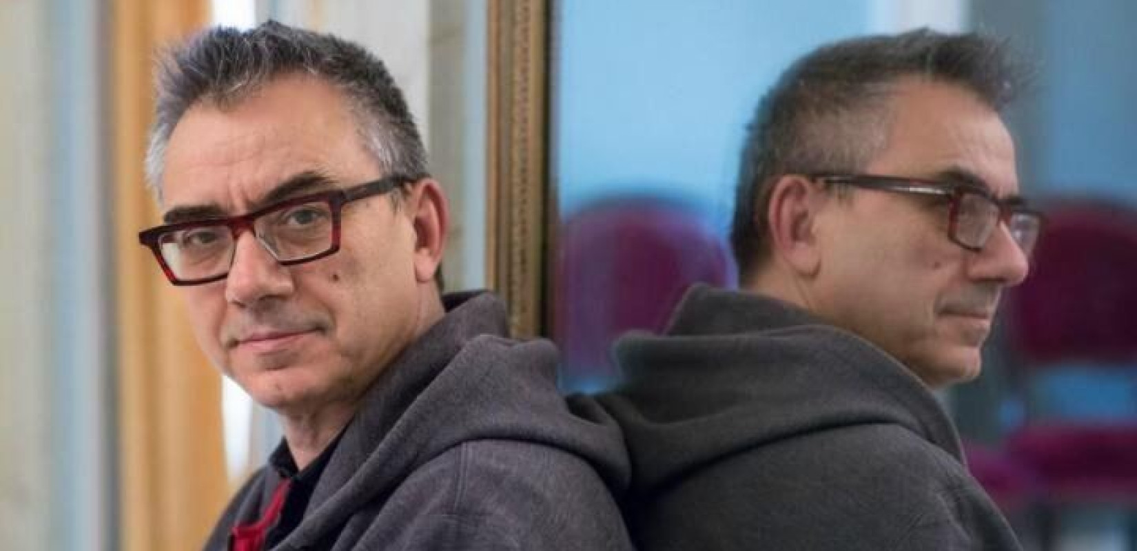 Ο Νίκος Διαμαντής επιστρέφει στο τιμόνι του Δημοτικού Θεάτρου Πειραιά	
