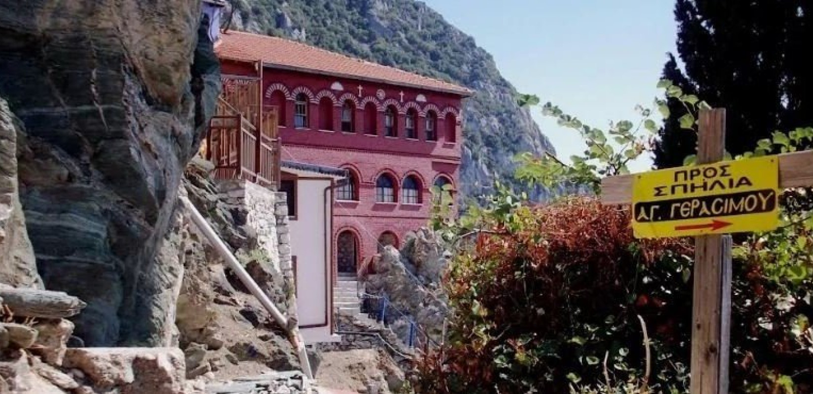 Άγιο Όρος: Πάνω από 13.000 επισκέπτες για το Πάσχα