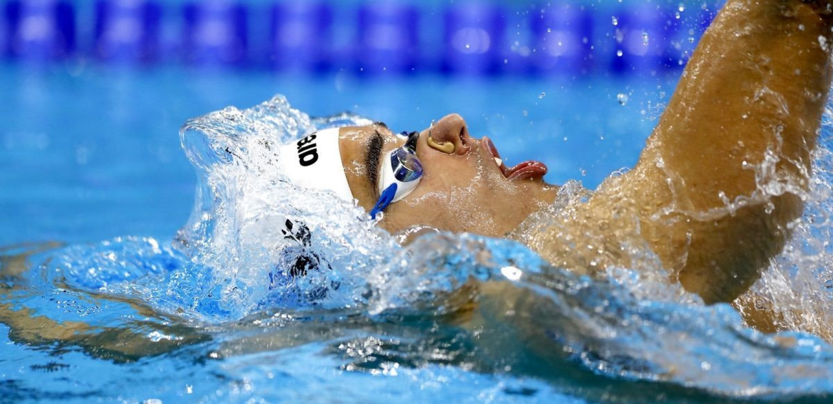 Κολύμβηση: Χάλκινο μετάλλιο στο παγκόσμιο πρωτάθλημα ο Χρήστου - Τέταρτος ο εκπληκτικός Μακρυγιάννης (βίντεο)
