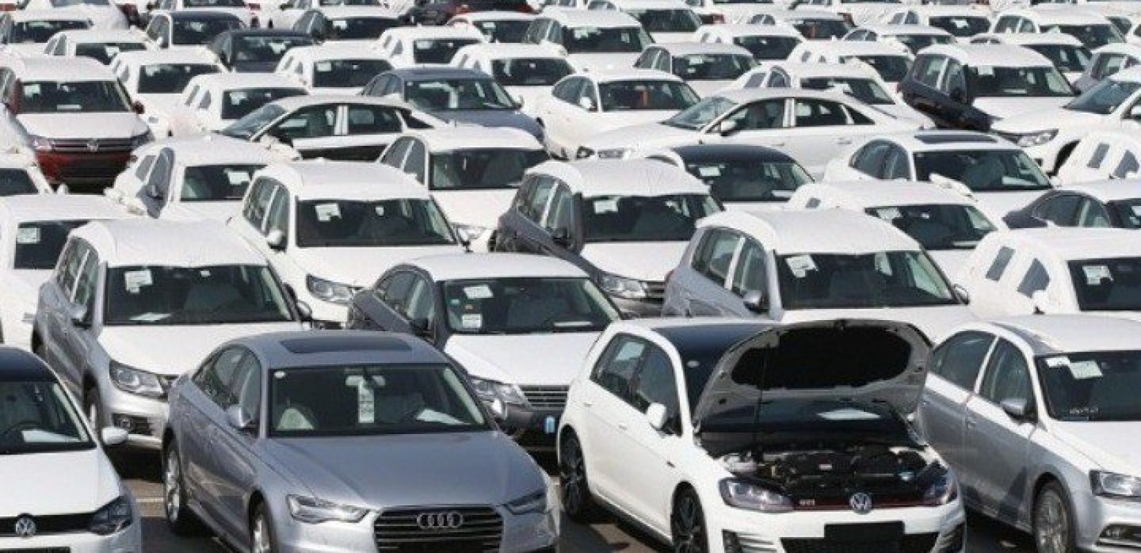 Υπ. Μεταφορών: Εγκύκλιος για το Μητρώο Εισαγόμενων Μεταχειρισμένων Οχημάτων