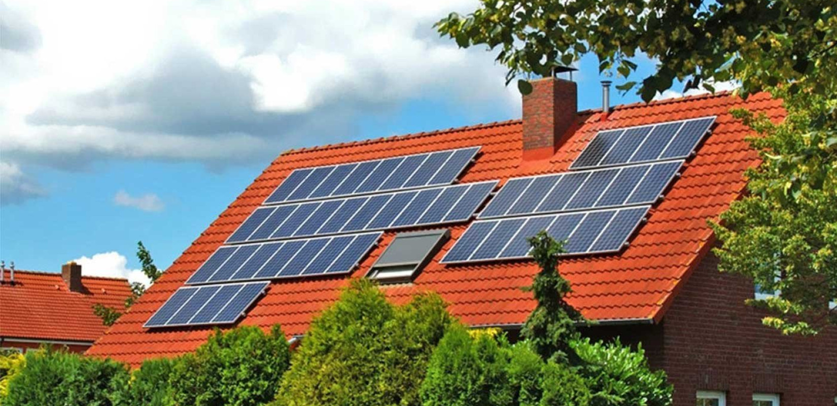 Η ώρα των... «φωτοβολταϊκών στη στέγη» - Επιδότηση μέχρι 16.000 ευρώ
