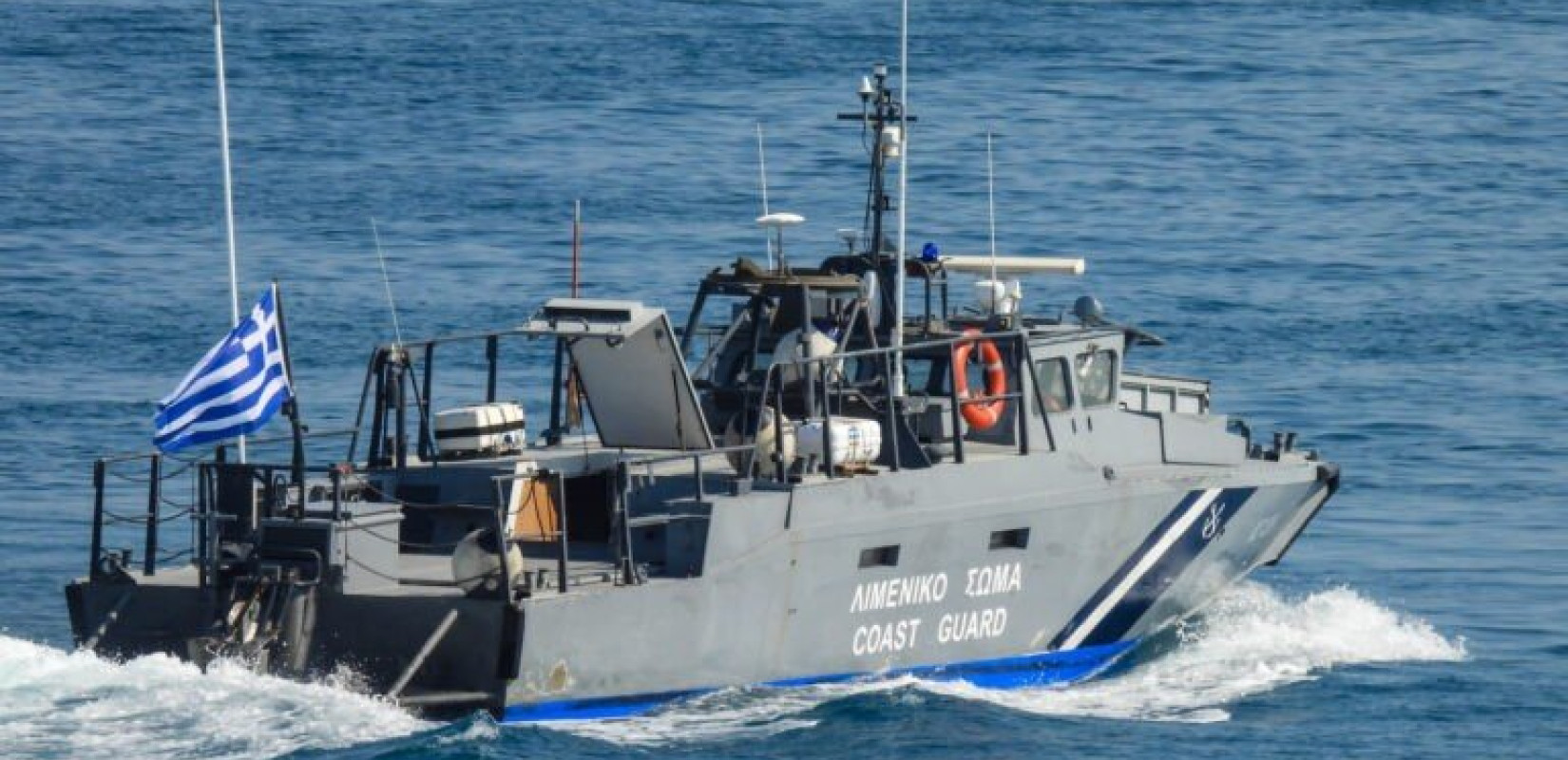 Ναυάγιο στην Πύλο: Έρευνες για ακόμη μία μέρα 