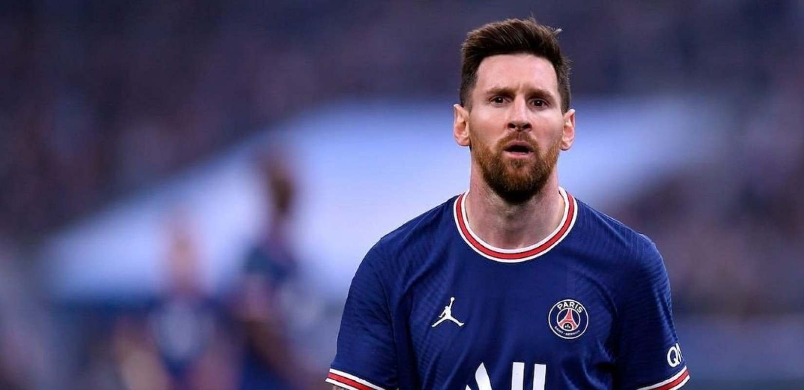 Γαλλία: Ο Μέσι απολογήθηκε για την απουσία του στη Σαουδική Αραβία (βίντεο)