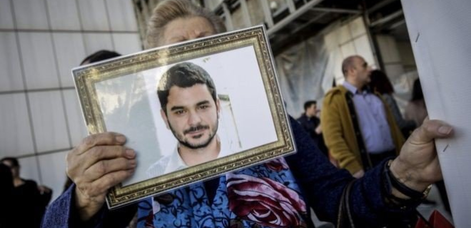 Μάριος Παπαγεωργίου: Ελεύθεροι οι γιοι του καταδικασμένου ως «εγκεφάλου» του εγκλήματος 