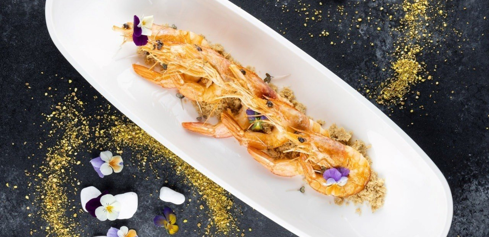 Marrone: Μία μοντέρνα fine dining και υψηλής αισθητικής πρόταση στη Σοφούλη