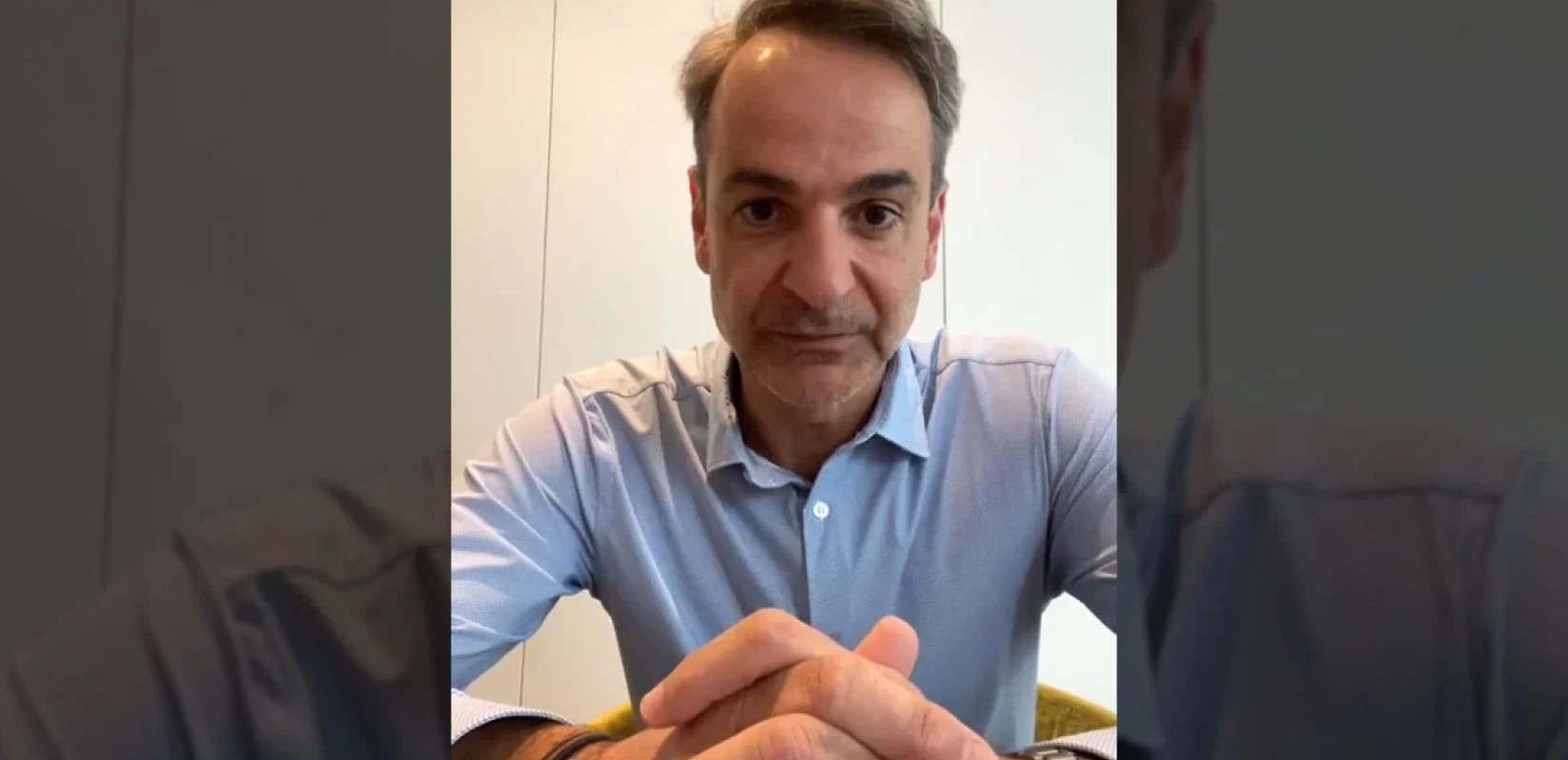 Κυριάκος Μητσοτάκης: Βίντεο TikTok για την Πρωτομαγιά - Οι 10 φιλεργατικές πολιτικές που ακολουθήσαμε