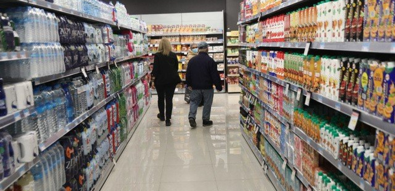 Γ.Γ. Εμπορίου και Καταναλωτή: Τα πρόστιμα στα σούπερ μάρκετ εισπράττονται στη συντριπτική τους πλειοψηφία (βίντεο)