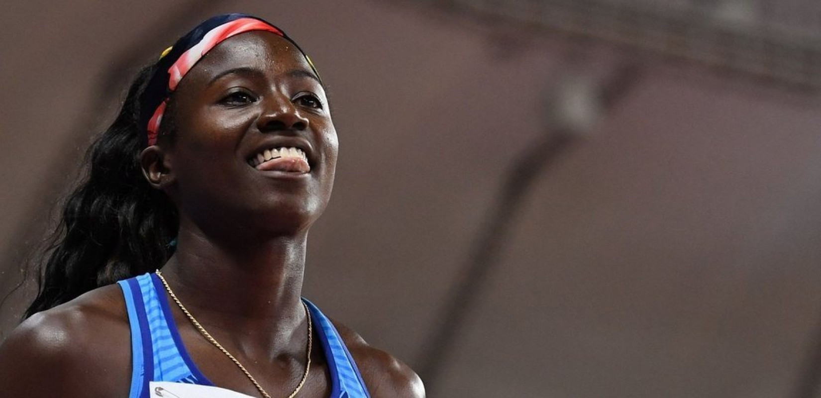 Στίβος: Πέθανε σε ηλικία 32 ετών η χρυσή Ολυμπιονίκης και παγκόσμια πρωταθλήτρια Τόρι Μπάουι (βίντεο)