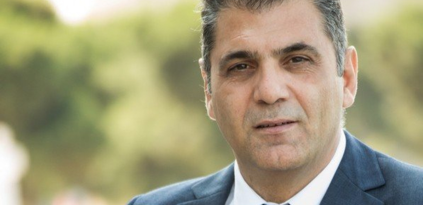 Δημήτρης Βενιέρης στη «ΜτΚ»: Η «αντίστιξη», ο βηματισμός και η μεγάλη απόφαση 