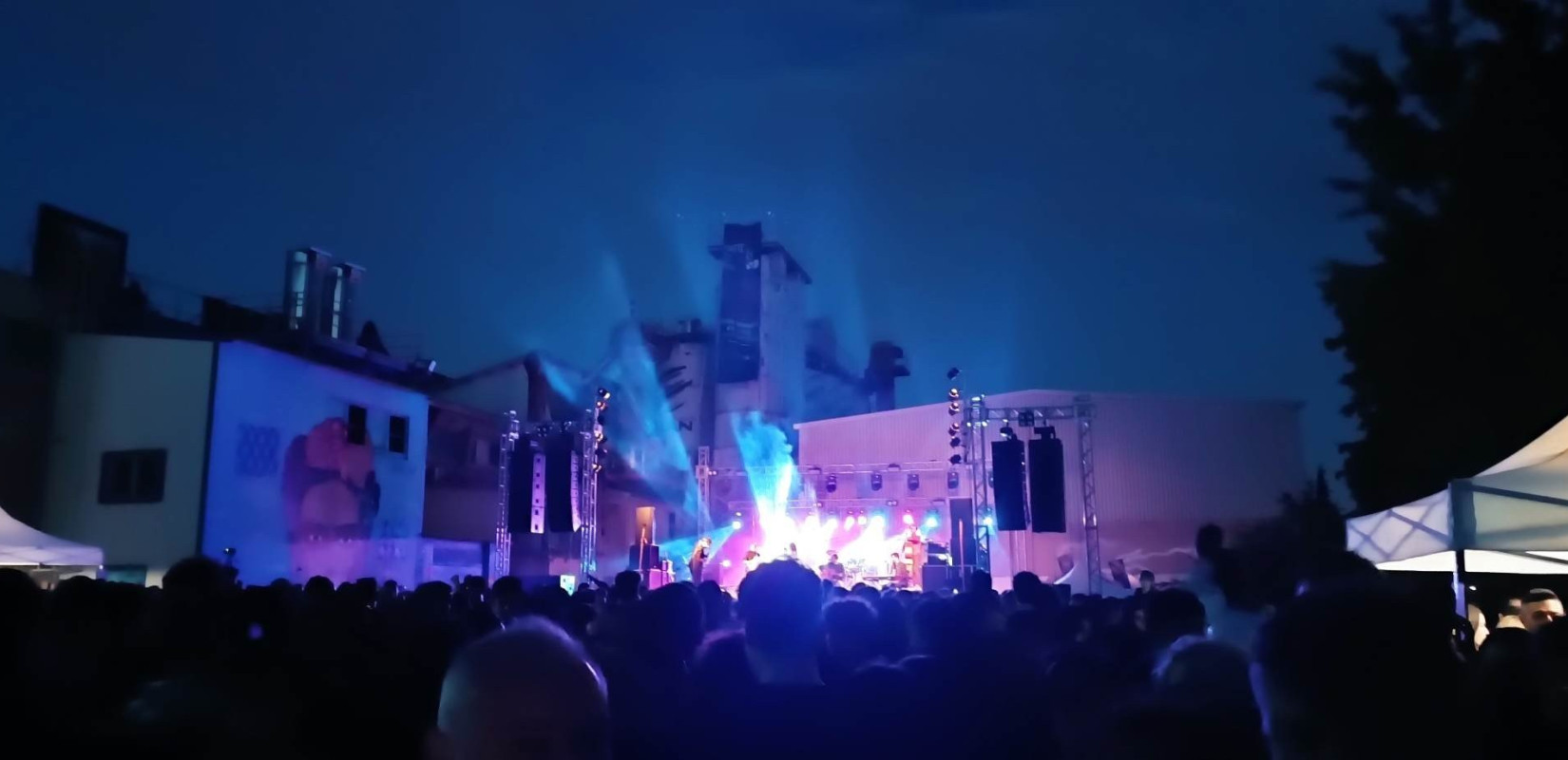 Θεσσαλονίκη: Ολοκληρώνεται το τριήμερο εκδηλώσεων στη ΒΙΟΜΕ 