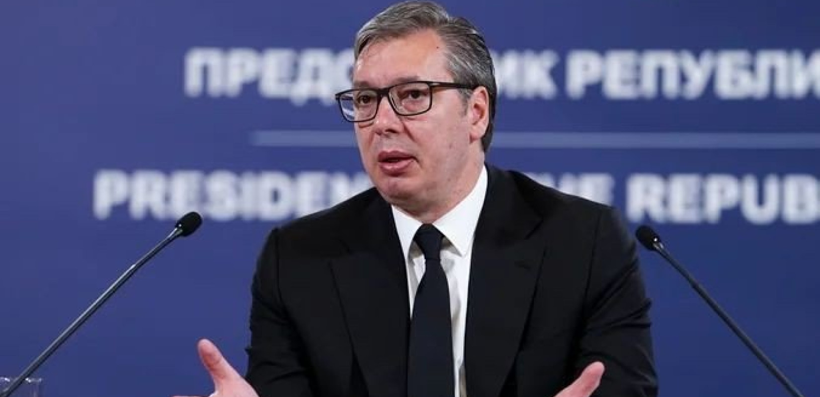 Σερβία: Έντονες αντιδράσεις για την αστυνομική επιχείρηση στο βόρειο Κόσοβο
