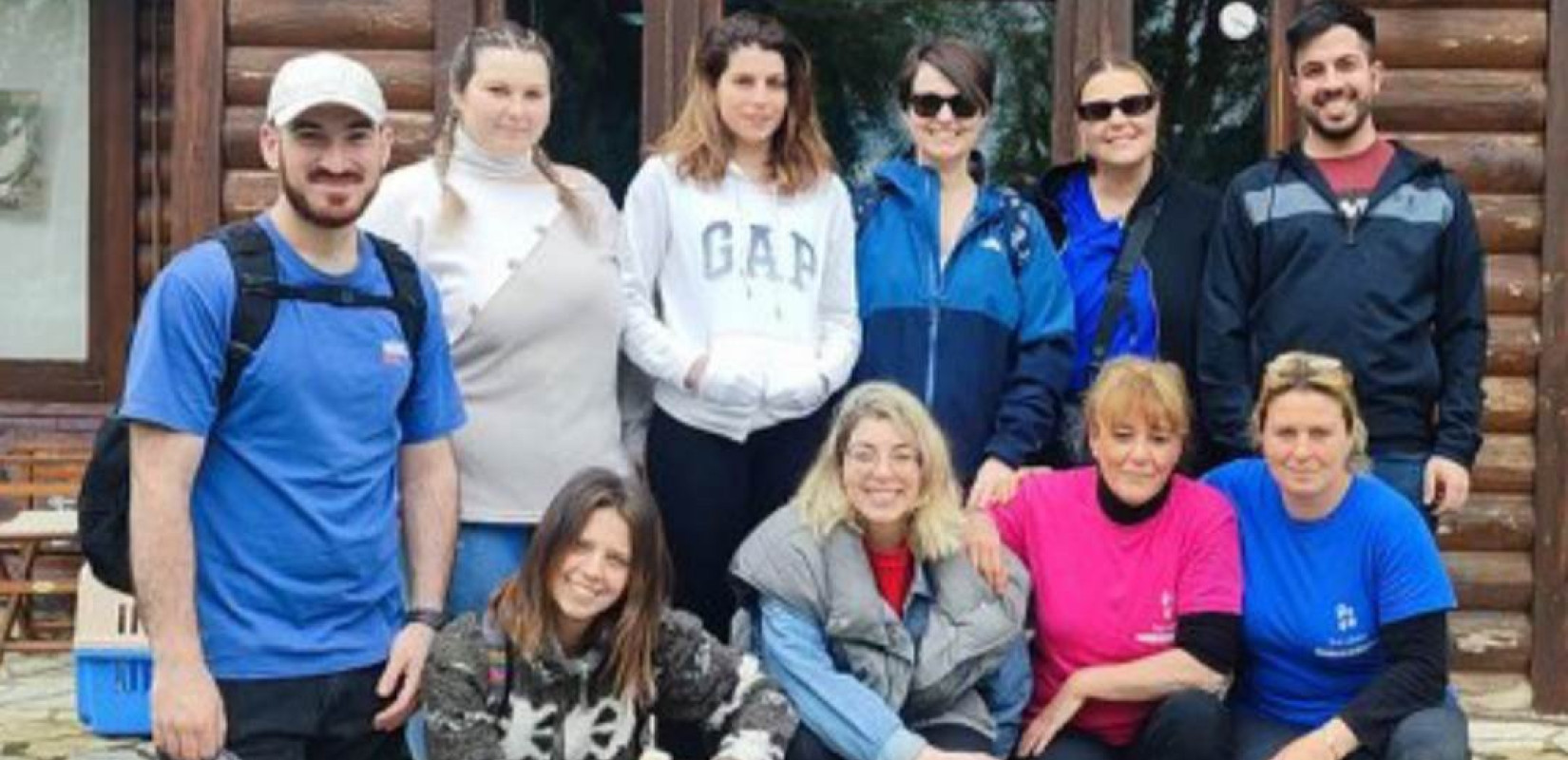 Καστοριά: Εμβολιασμοί και στειρώσεις σε αδέσποτες γάτες 
