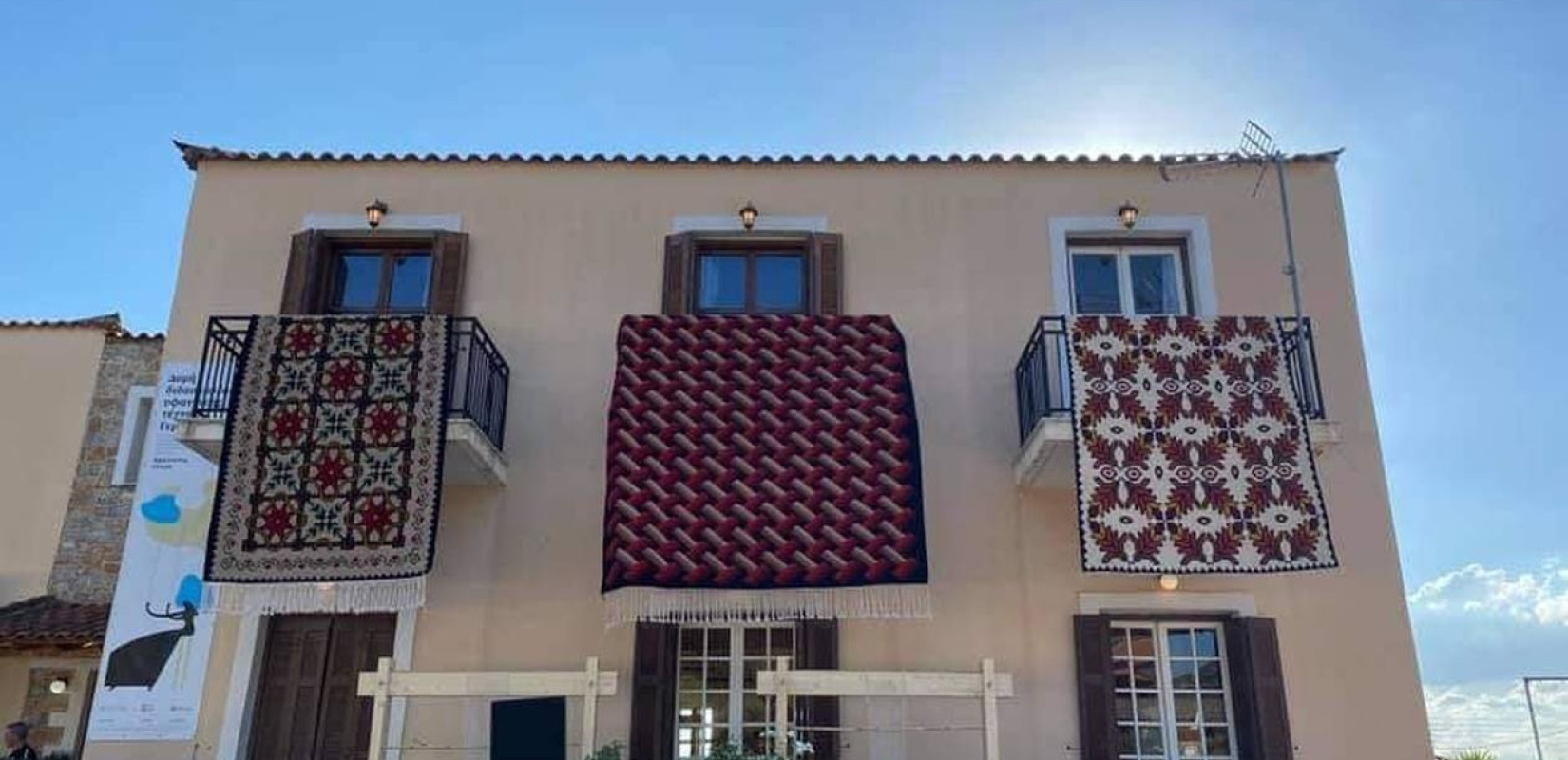 19 δομές κατάρτισης στην υφαντική, κεραμική και ξυλοτεχνία ανοίγουν σε όλη την Ελλάδα - Χάρτης