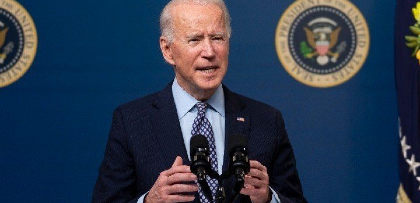 ΗΠΑ: Ο Τζο Μπάιντεν δεν αναμένει ύφεση - «Η αμερικανική οικονομία είναι δυνατή»