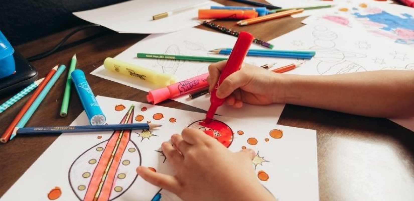 Δήμος Θεσσαλονίκης: Δημιουργική Απασχόληση Μαθητών για το καλοκαίρι 