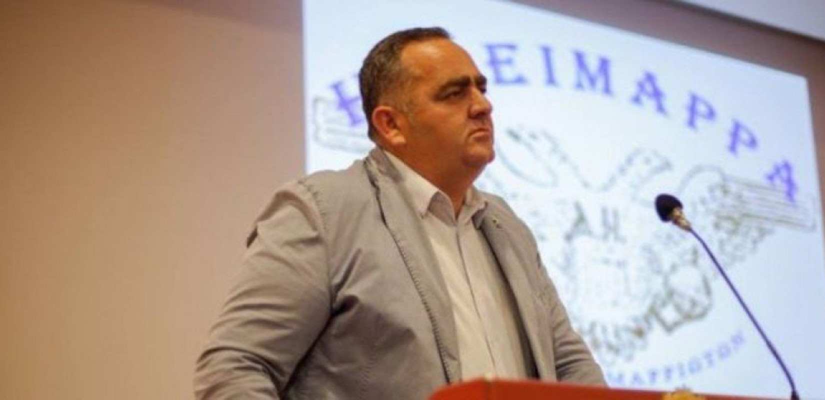 Κομισιόν: Σοβαρές ανησυχίες εγείρει η προφυλάκιση του Φρέντι Μπελέρη 