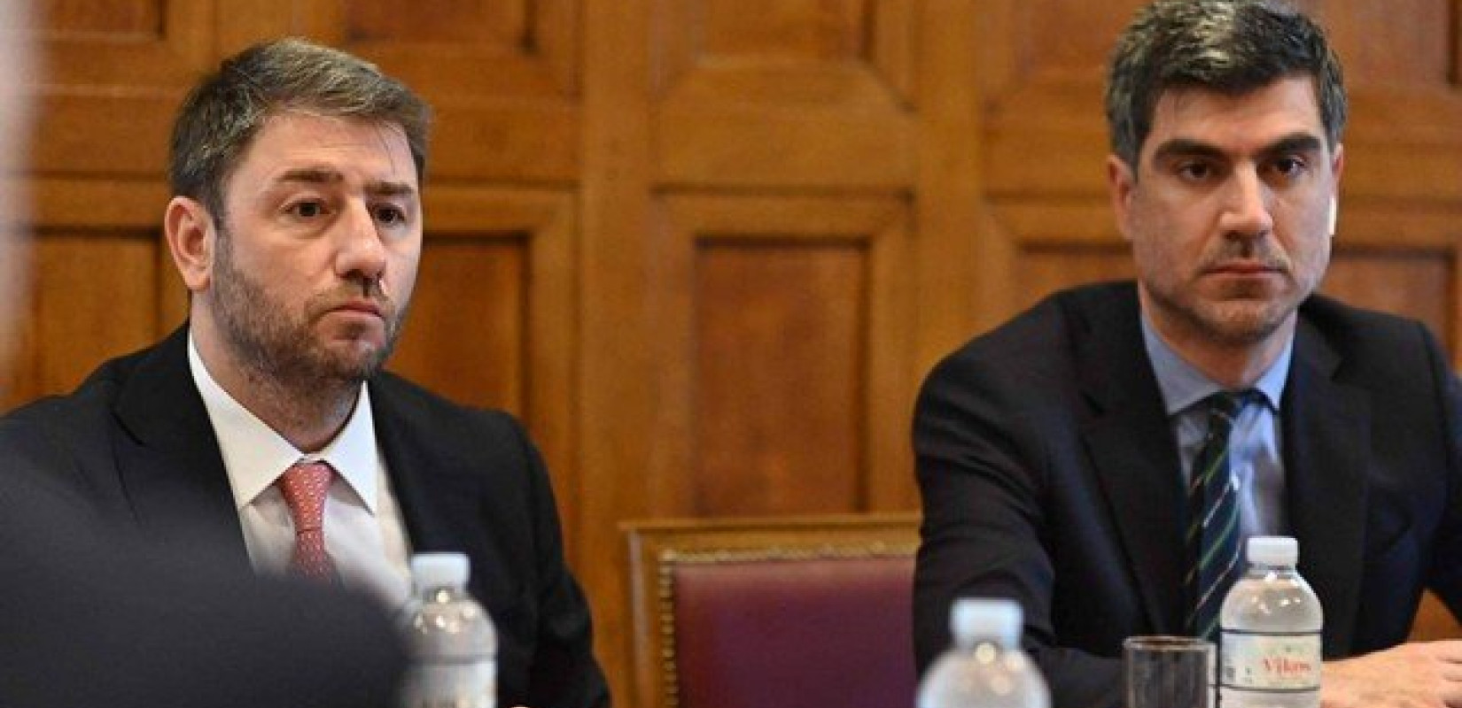 Θανάσης Γλαβίνας στη «ΜτΚ»: Επείγει ένα ολιστικό αναπτυξιακό σχέδιο για τη Β’ Θεσσαλονίκης