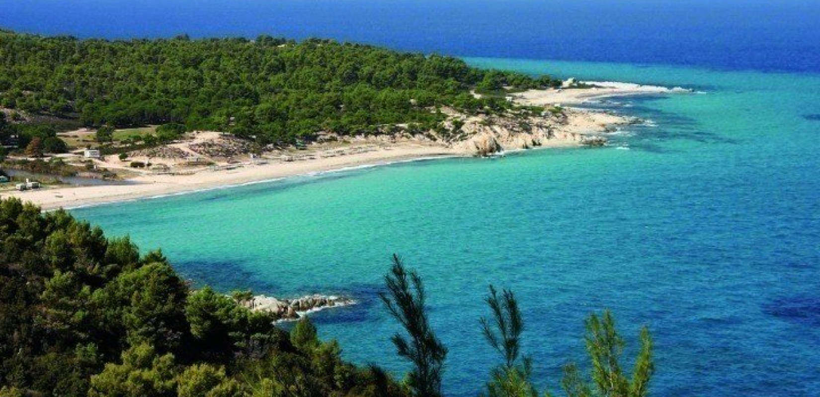 CNBC: Ελλάδα, διαχρονικά αγαπημένη -  Επτά μη συμβατικοί προορισμοί για το 2023